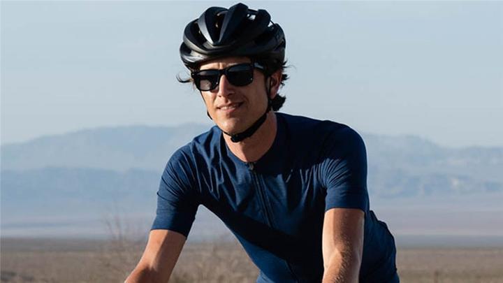 Actual product image Giro Strade Dure Gel (XL)