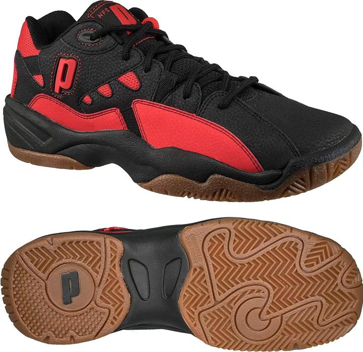 Produktbild Prince hallenschuhe nfs 2 (37)