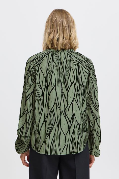 Actual product image Fransa FRJULL BL 1 20614545 (XL)