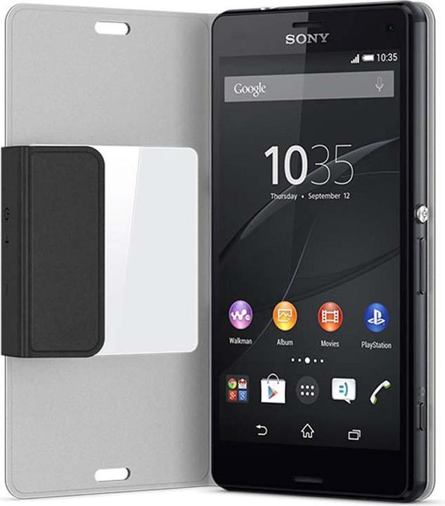 Produktbild Sony Scr26