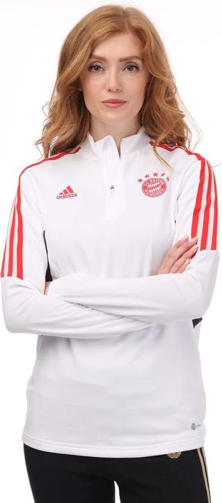 Immagine prodotto adidas 2022/23 Top Allenamento FC Bayern Monaco Donna (L)