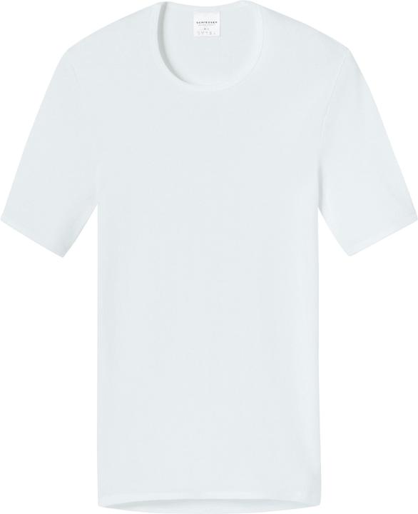 Schiesser Herren-Unterhemd, 1/2-Arm