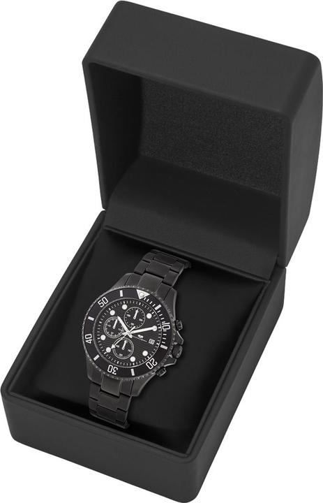 Produktbild Herren Uhr Nightstorm - 37200 (Chronograph, 44 mm)