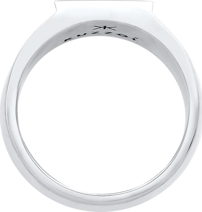 Produktbild Kuzzoi Siegelring (58, 925 Silber)