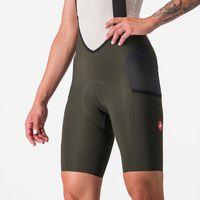 Image du produit Castelli Free Unlimited W Bibshort (XL)