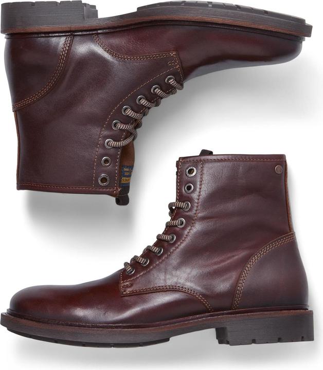 Image du produit Jack & Jones Bottes en cuir (45)