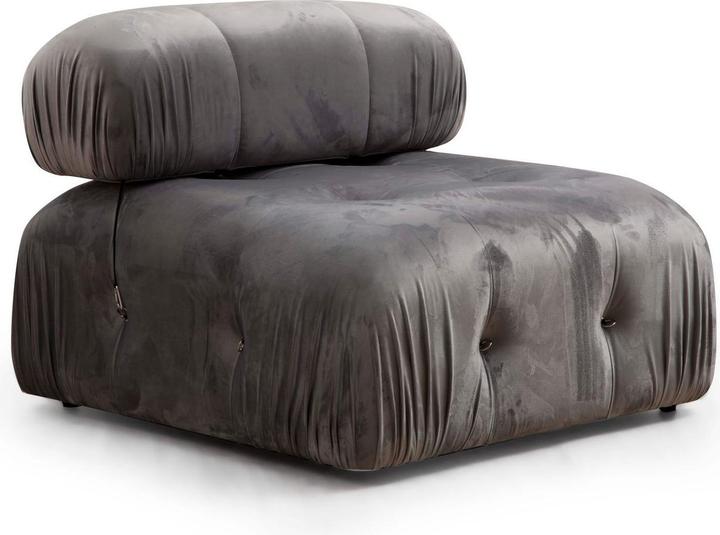 Actual product image Atelier del Sofa Bubble (2 person sofa)