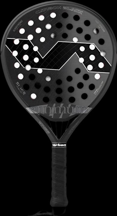 Actual product image Varlion Lw Summum Carbon Black