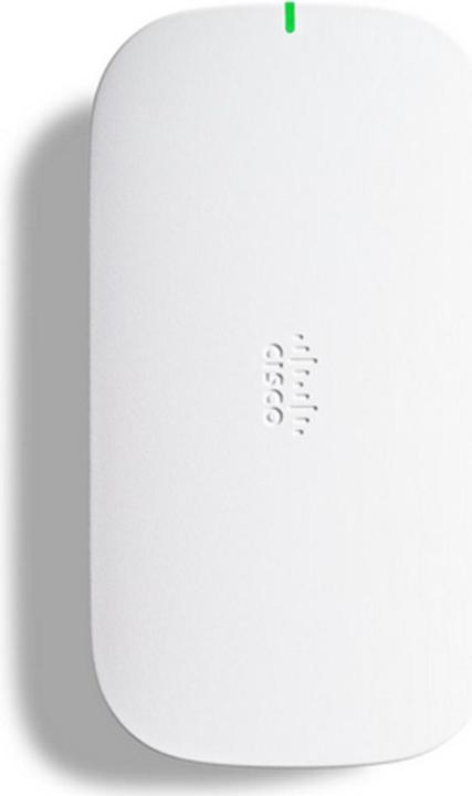 Produktbild Cisco WLAN-Mesh-Repeater CBW151AXM-E (867 Mbit/s, 300 Mbit/s)