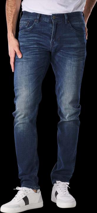 Immagine prodotto Pme Legend Jeans Tailwheel Slim blu scuro (W40/L32)