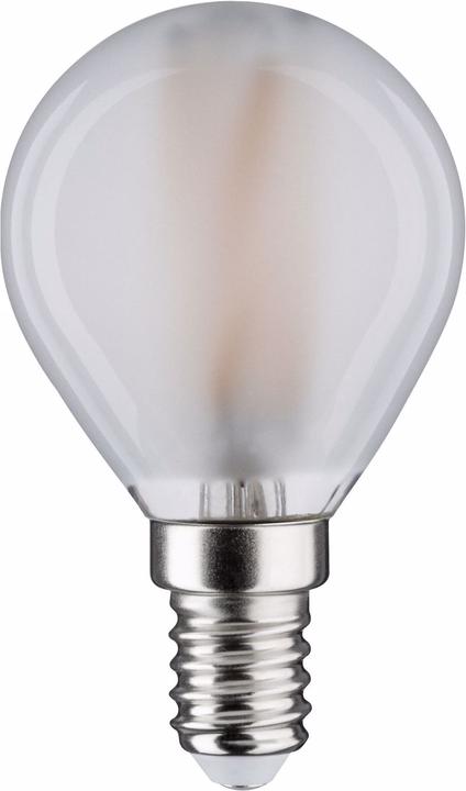 Produktbild Paulmann Tropfen (E14, 5 W, 470 lm, 1 x, F)