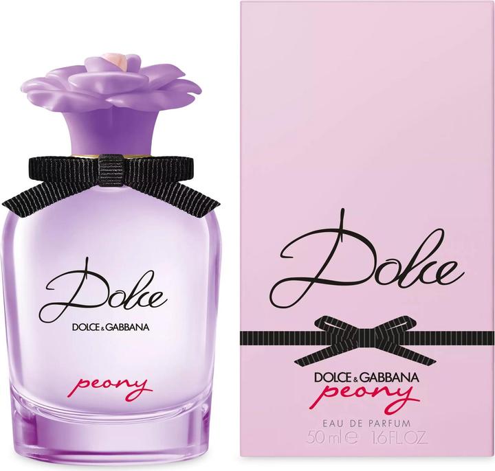 Produktbild Dolce & Gabbana Dolce Peony (Eau de Parfum, 50 ml)