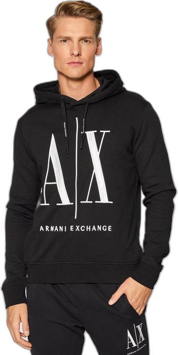 Actual product image Armani Exchange weathirt (S)