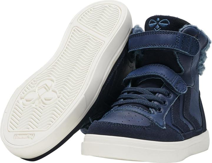 Actual product image hummel Stadil Winter High Jr (26)