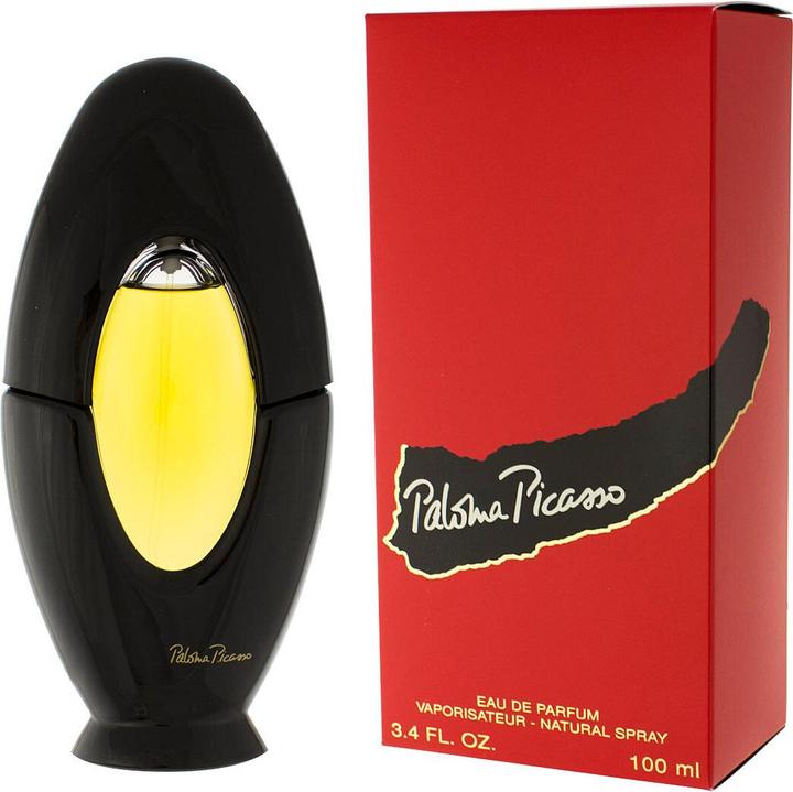 Paloma Picasso Parfums