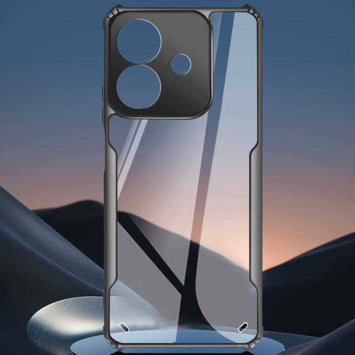 Produktbild Avizar ShockShield Case (Realme 9i)