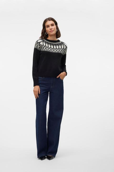 Immagine prodotto Vero Moda VMSIMONE maglione maglione a maglia (XS)