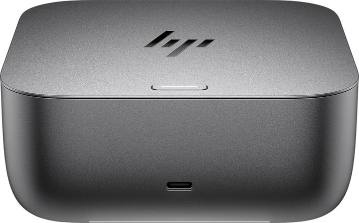 Produktbild HP Thunderbolt 4 Ultra 180W G6 Dock (Thunderbolt, 12 Ports)