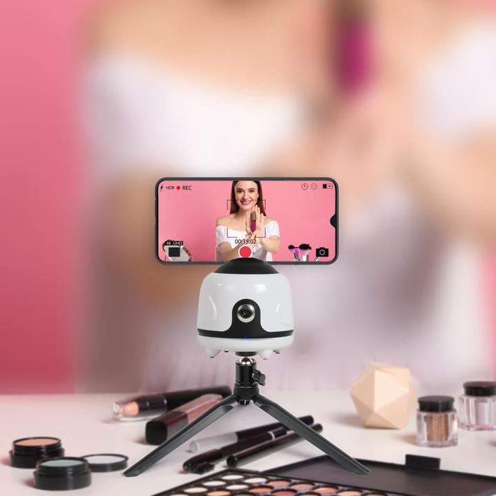 Actual product image Livoo Inseguitore automatico a 360°