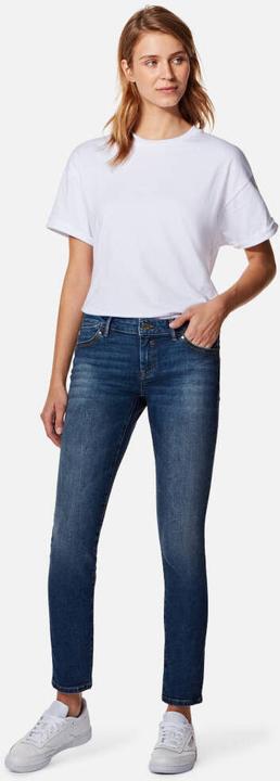 Actual product image Mavi Lindy Jeans Skinny dark brushed glam (XXS)
