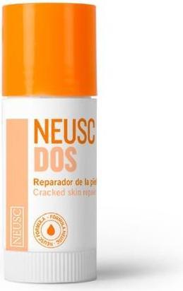 Actual product image Neusc 2 Skin Repair Stick Bar 24g