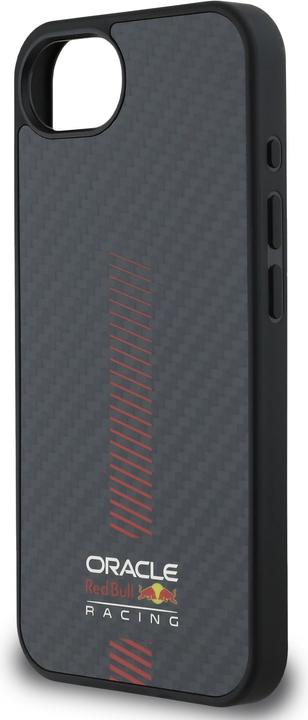 Produktbild Red Bull Racing Hülle Powerbar MagSafe (Apple iPhone 16e)