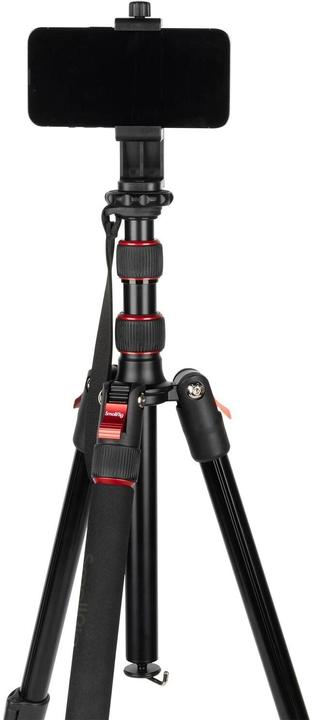 Actual product image SmallRig CT-10 (Metal)
