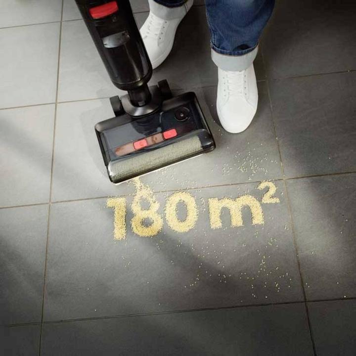 Produktbild Vileda PureClean S5 Plus