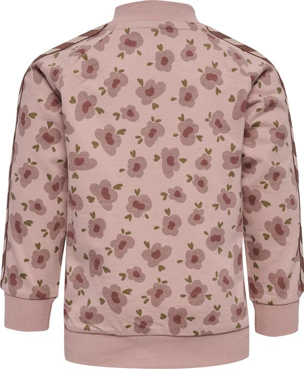 Immagine prodotto hummel hmlFJORA GIACCA CON ZIP (74)