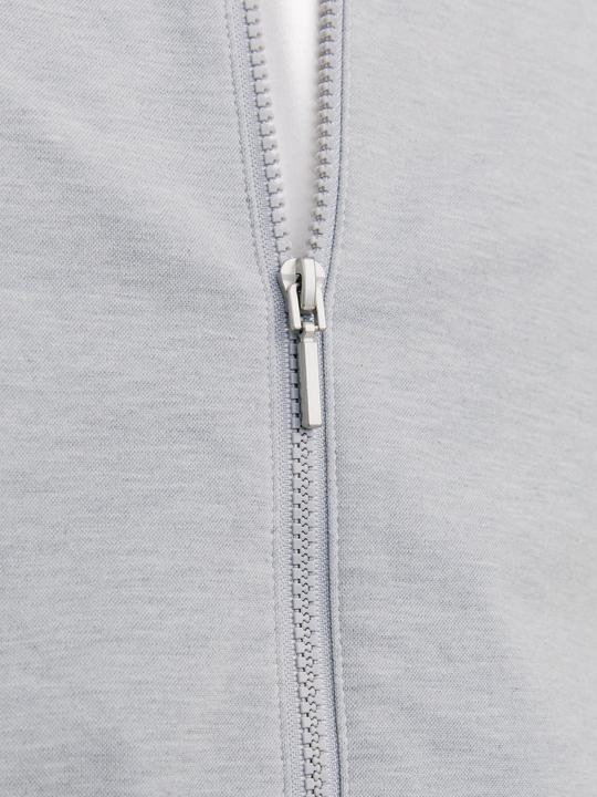 Actual product image Jack & Jones Jprjones Stretch Zip Hybrid Blazer (48)