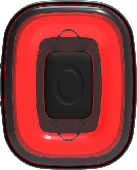 Actual product image Enfitnix Cubelite II Smart Tail Light (30 lm, 30 lm)