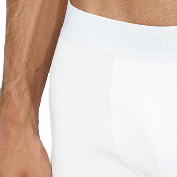Image du produit Marc O'Polo Lot de 2 shorts / pantalons Iconic Rib (S, L, lot de 2)