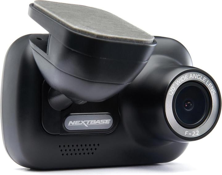 Produktbild Nextbase NBDVR122 (Eingebaute Anzeige, Akku, Eingebautes Display, Bluetooth, GPS-Empfänger, Beschleunigungssensor, Eingebautes Mikrofon, HD)