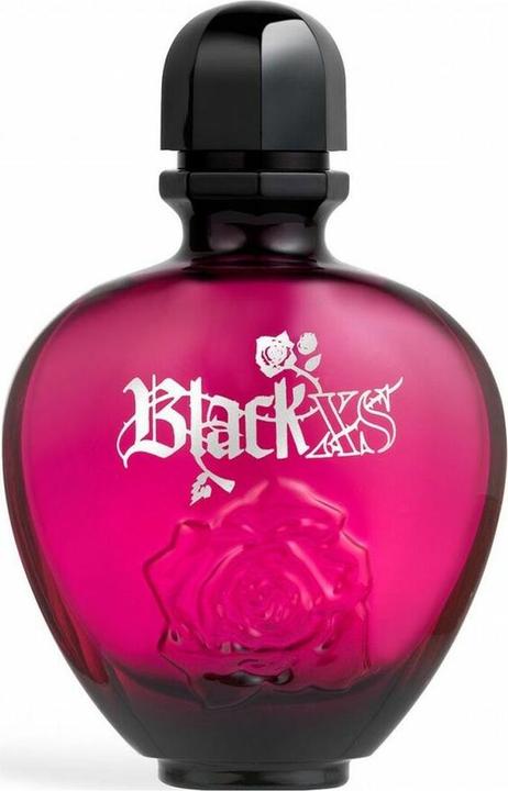Paco Rabanne Black XS (Eau de Toilette, 80 ml)