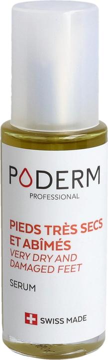 Immagine prodotto Poderm Professional (Crema piedi e gel piedi, 75 ml)