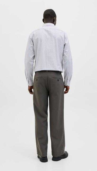 Produktbild Jack & Jones Jprblaparker Shirt L/S Noos (XS)