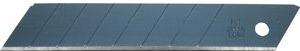 Actual product image NT Cutter Ba-53p (Replacement blade)
