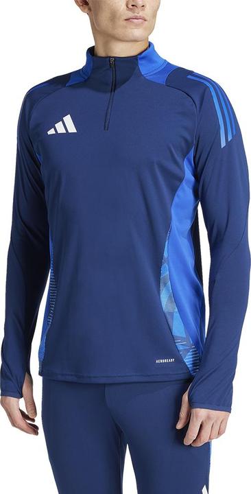 Actual product image adidas TIRO24 C TR TOP (XS)