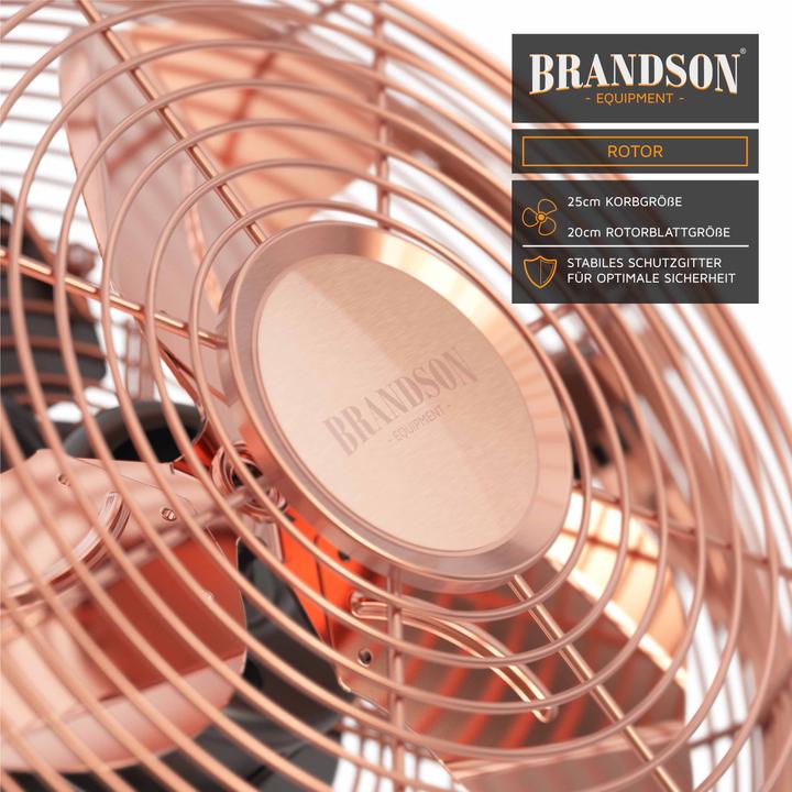 Image du produit Brandson Machine à vent (55 dB)