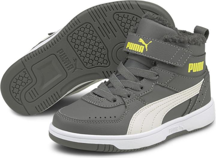 Produktbild Puma Rebound Joy Fur PS-375479 (31)