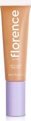 Actual product image Florence by Mills Like A Light Skin Tint T130 Tan with Warm Undertones (T130 Tan with Warm Undertones)