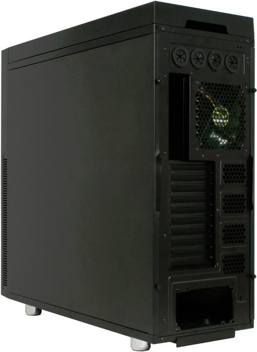 Nanoxia Deep Silence 6 Rev. B (ATX, mATX, Mini-ITX, E-ATX, XL-ATX, HPTX)