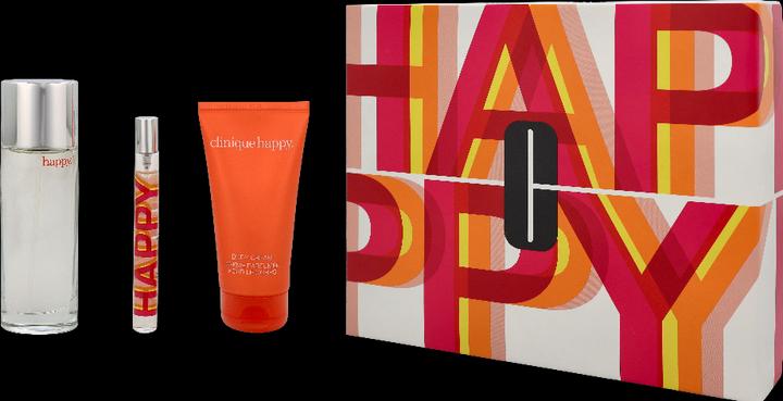 Image du produit Clinique Happy (Set parfum)