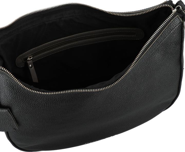 Actual product image Burkely Always Alyx Hobo Round