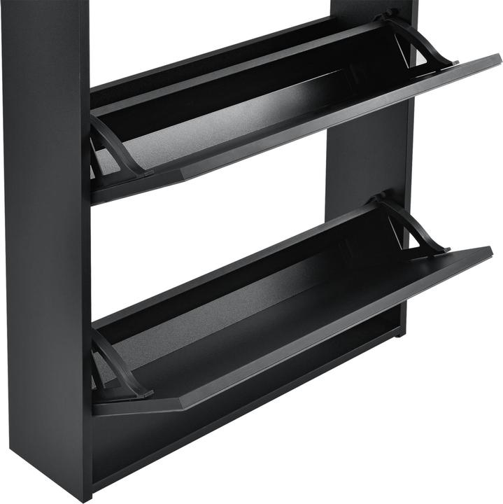 Produktbild En.Casa Vogar (102.5 x 63 x 17 cm)