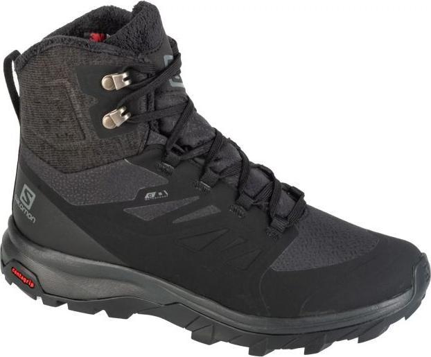 Produktbild Salomon Wanderschuh OUTBLAST TS CSWP W (42)