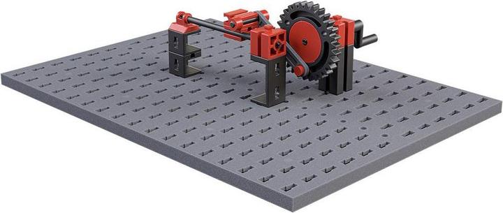 Produktbild Fischertechnik Mechanics