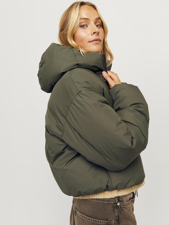 Actual product image JJXX Jxlolly Puffer Jacket Otw Sn (XL)