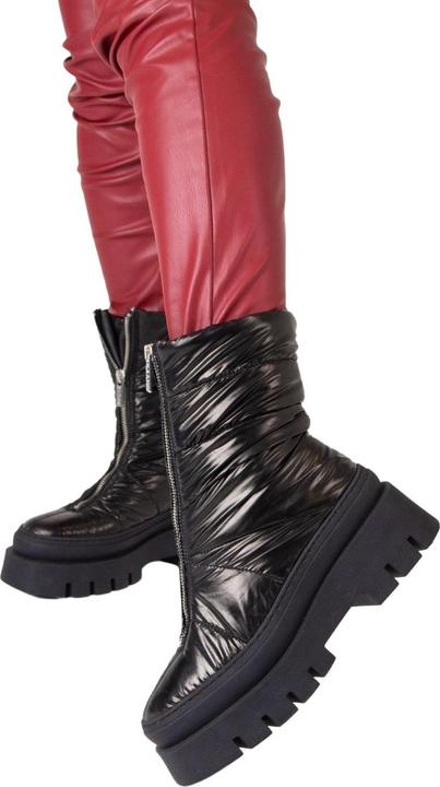 Produktbild Bronx damen stiefeletten evi-ann (38)
