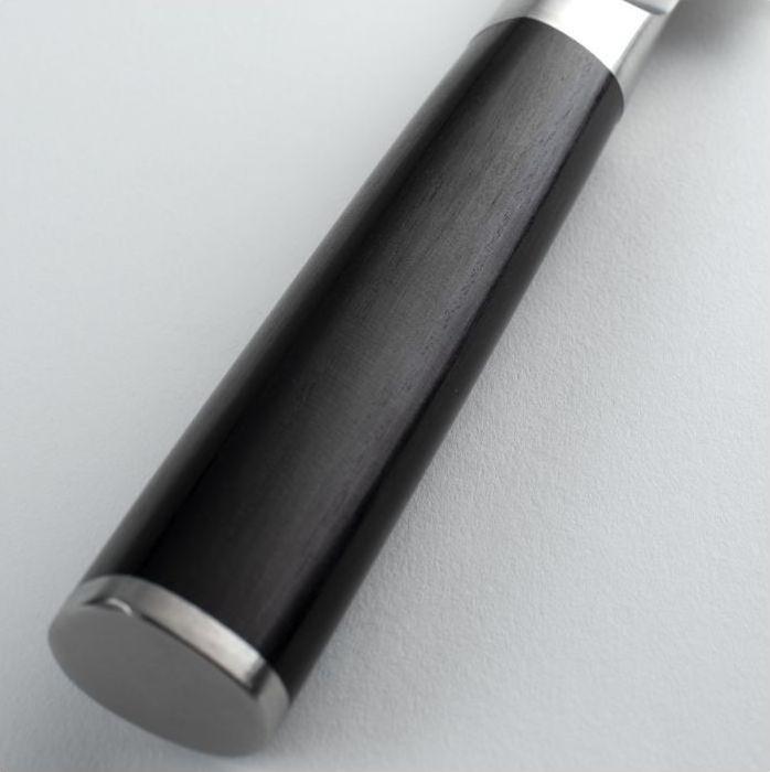 Immagine prodotto Kai Shun coltello da pane (23 cm)